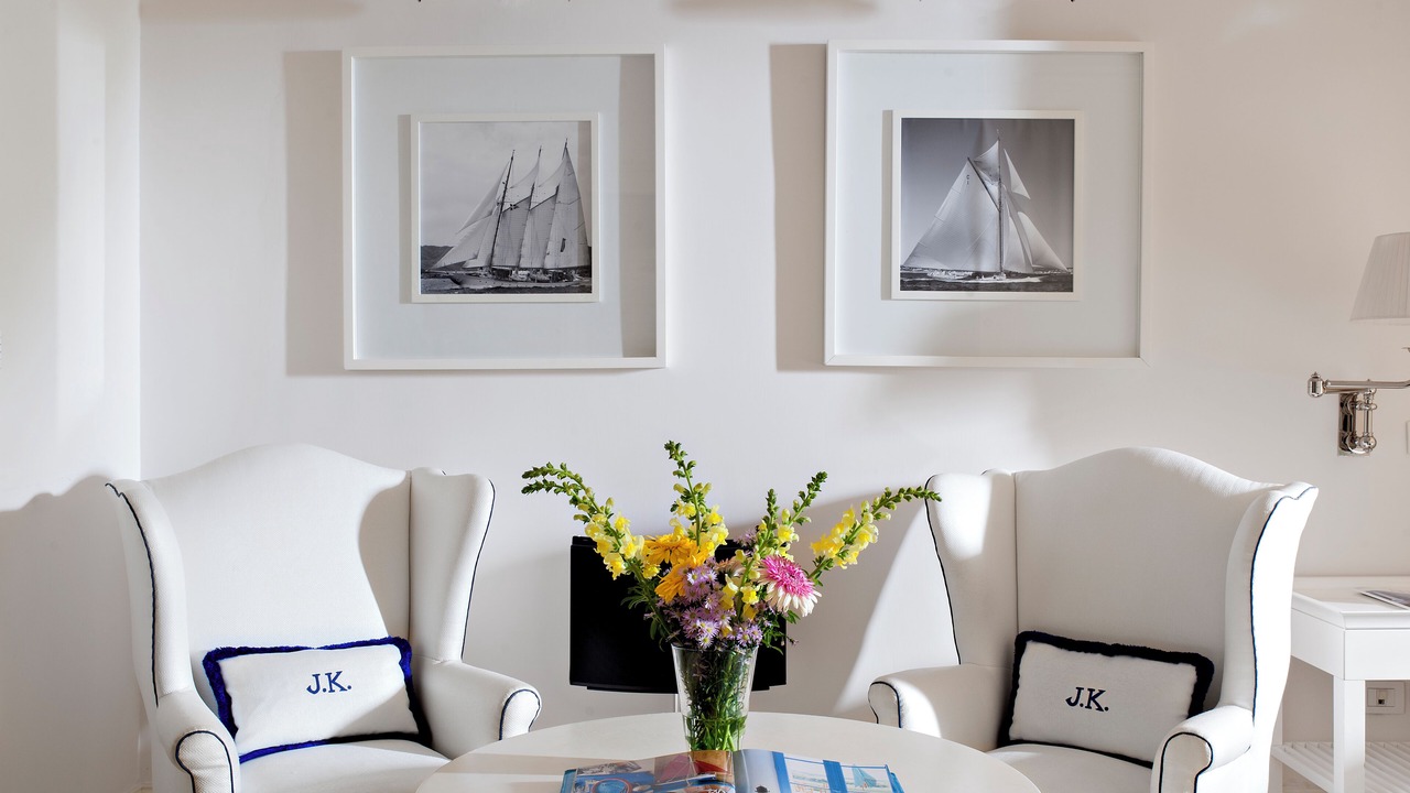 Photo of Bedroom in Marina Grande