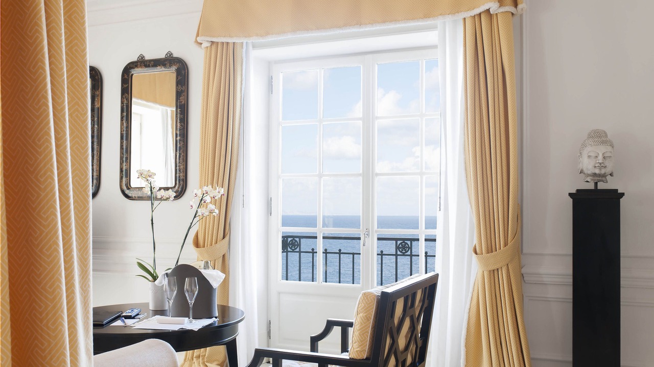 Photo of Bedroom in Marina Grande