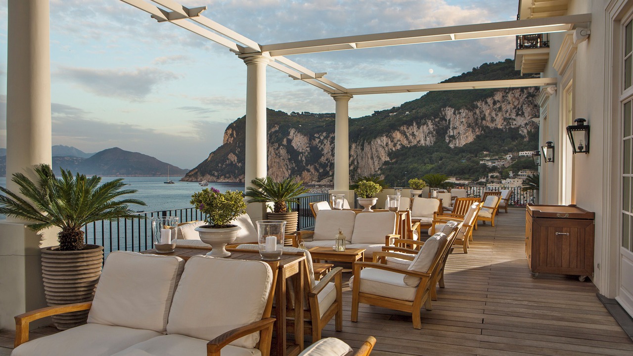 Photo of Outdoor in Marina Grande
