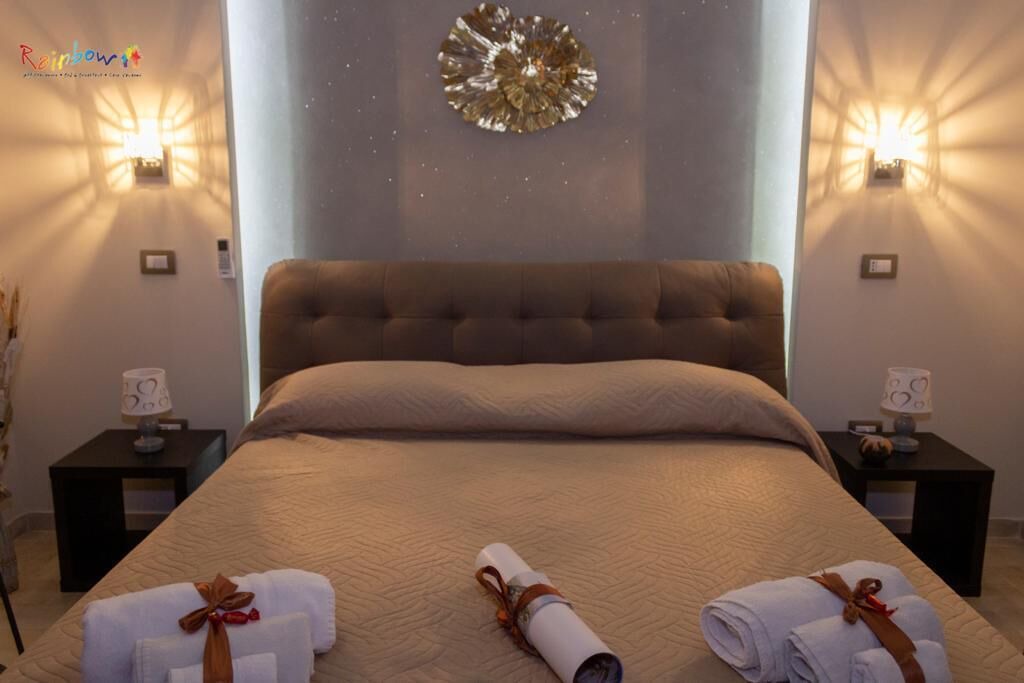 Photo of Bedroom in Campobasso