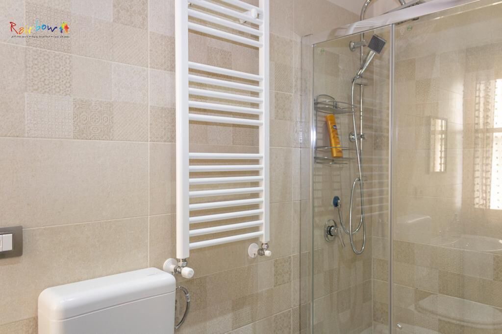 Photo of Bathroom in Campobasso