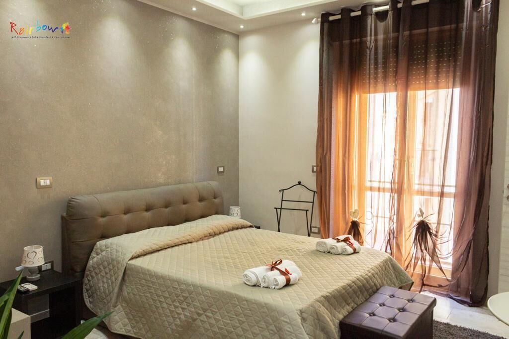 Photo of Bedroom in Campobasso