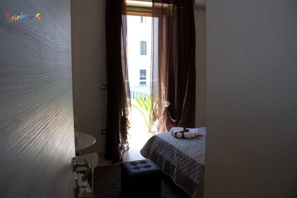 Photo of Bedroom in Campobasso