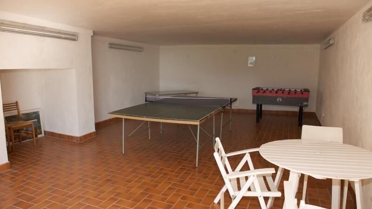 Photo of Bedroom in Scala