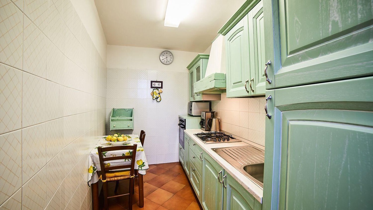 Photo of Kitchen in Scala