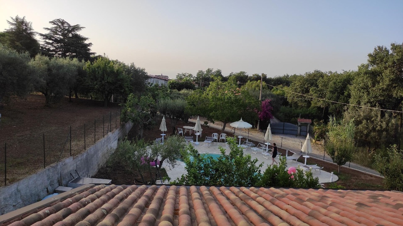 Photo of Outdoor in Gasponi
