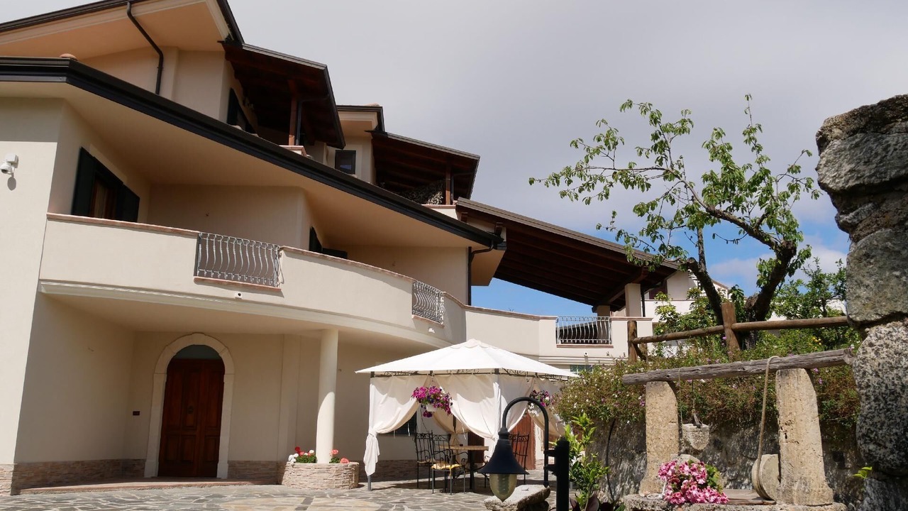 Photo of Outdoor in Gasponi