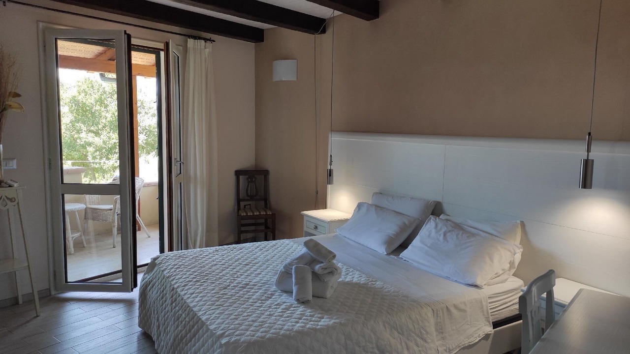 Photo of Bedroom in Gasponi