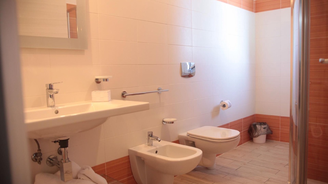 Photo of Bathroom in Gasponi