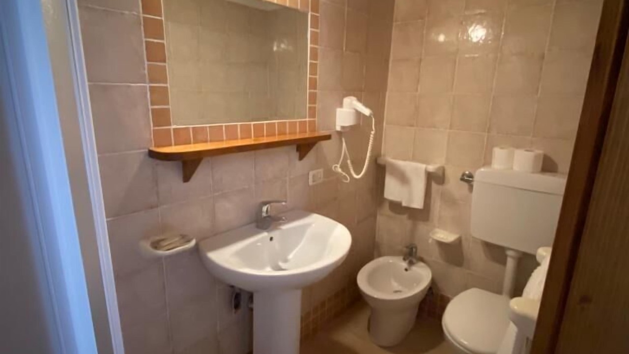 Photo of Bathroom in Sersale
