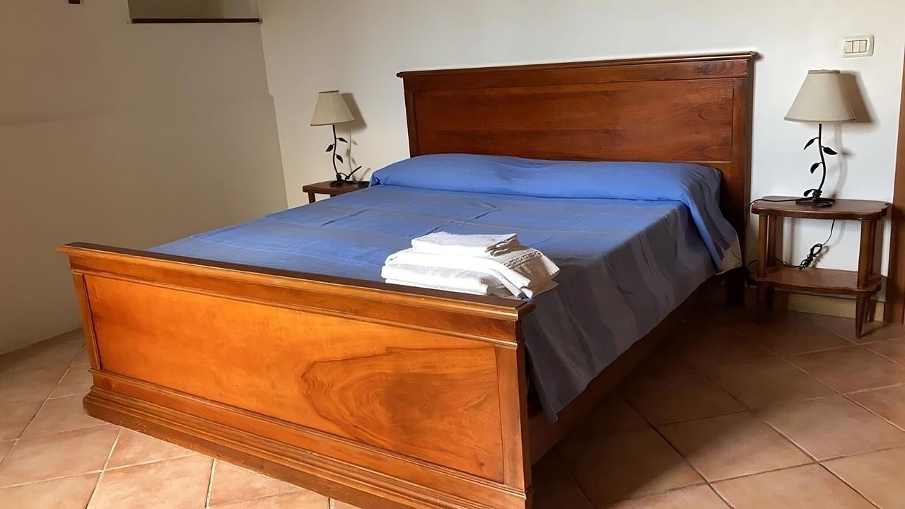 Photo of Bedroom in Sersale