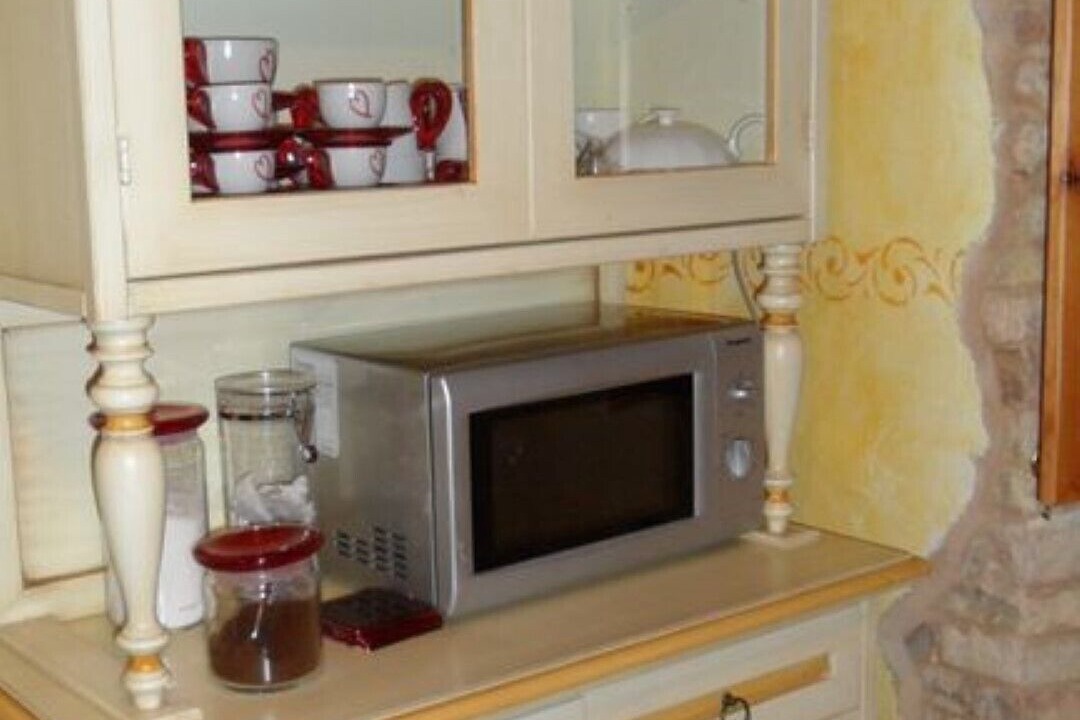 Photo of Kitchen in Acquaviva Picena