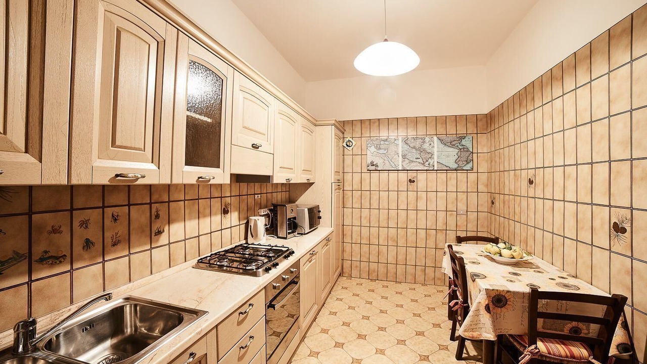 Photo of Kitchen in Scala