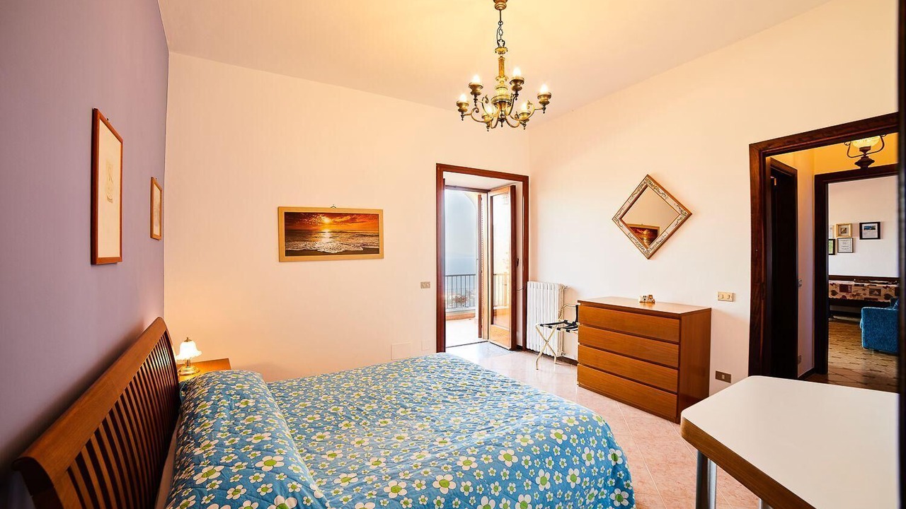 Photo of Bedroom in Scala