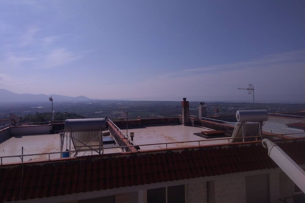 Photo of Patio Balcony in Minturno