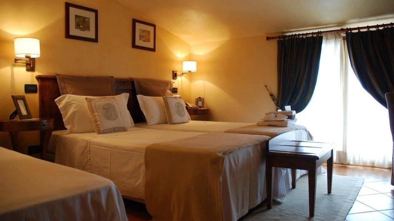 Photo of Bedroom in Marigliano