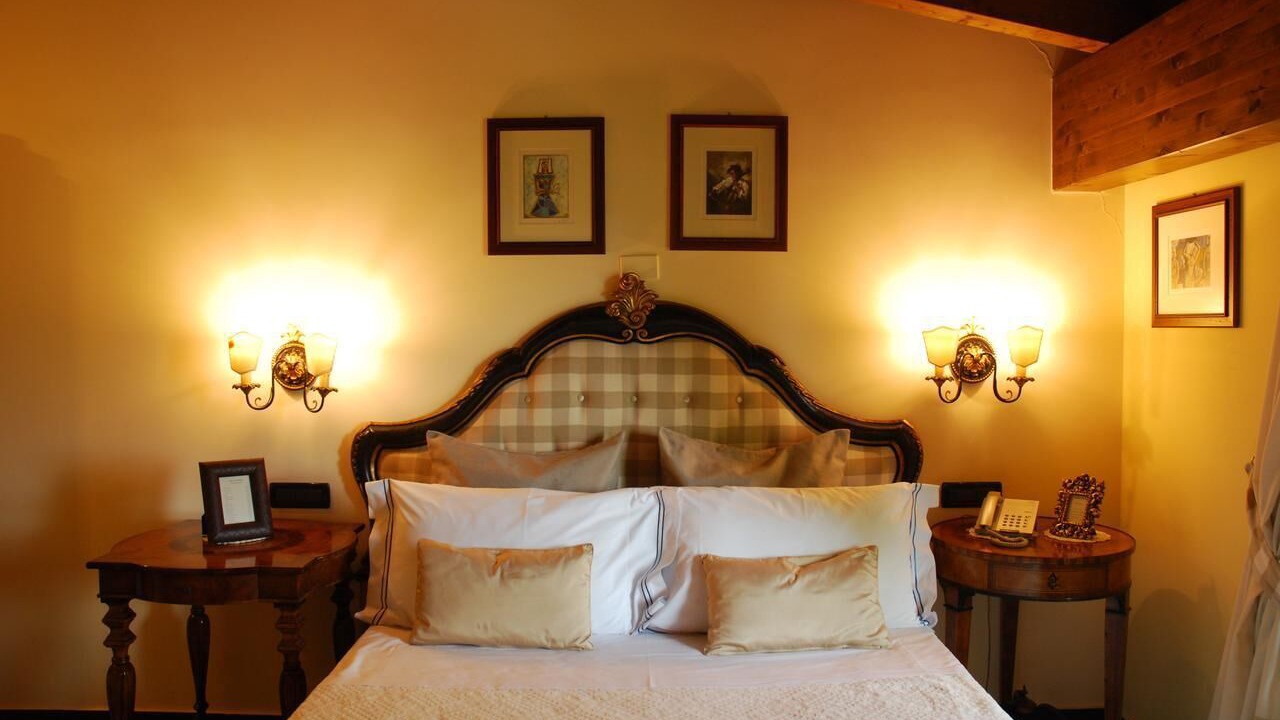 Photo of Bedroom in Marigliano