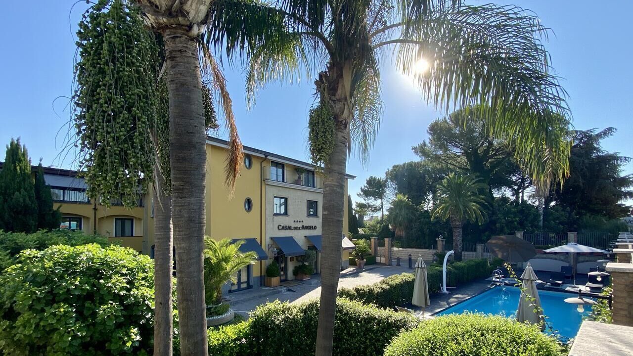 Photo of Outdoor in Marigliano