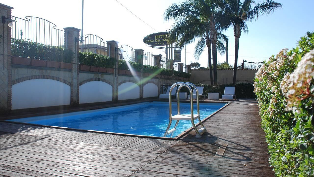 Photo of Outdoor in Marigliano