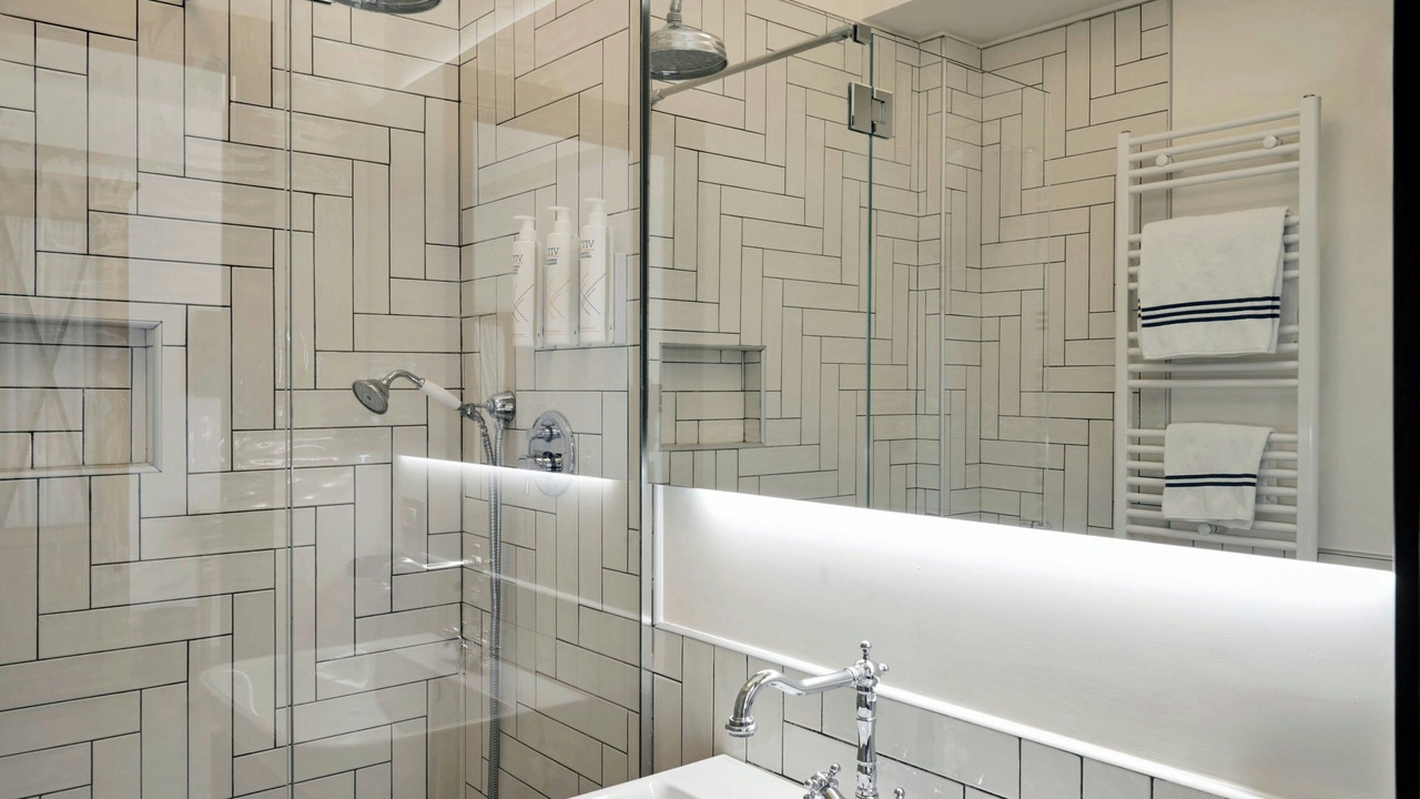 Photo of Bathroom in Marigliano