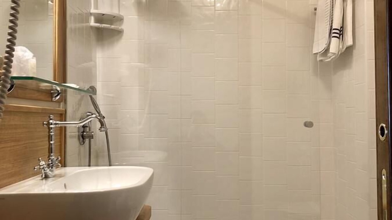 Photo of Bathroom in Marigliano