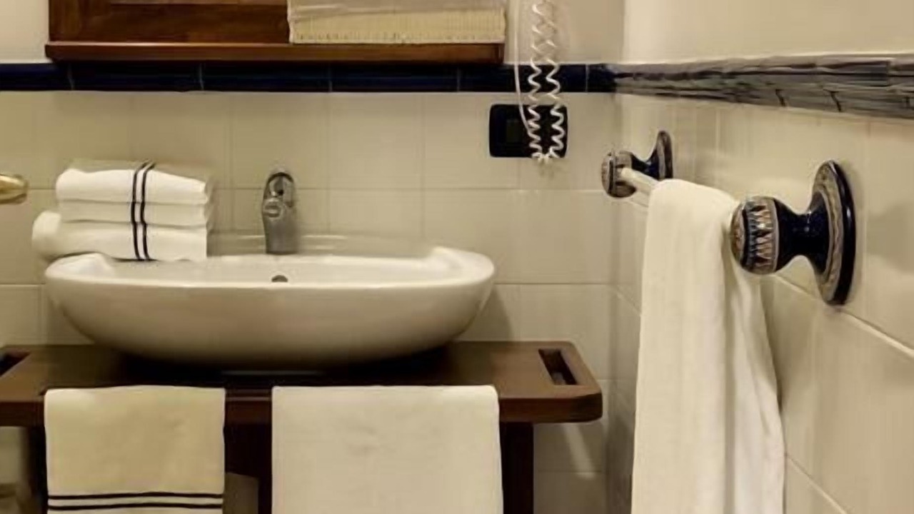 Photo of Bathroom in Marigliano
