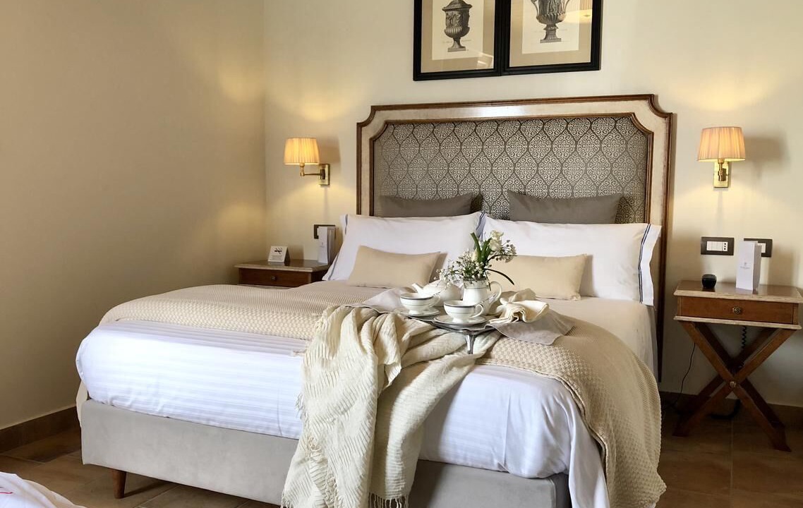 Photo of Bedroom in Marigliano