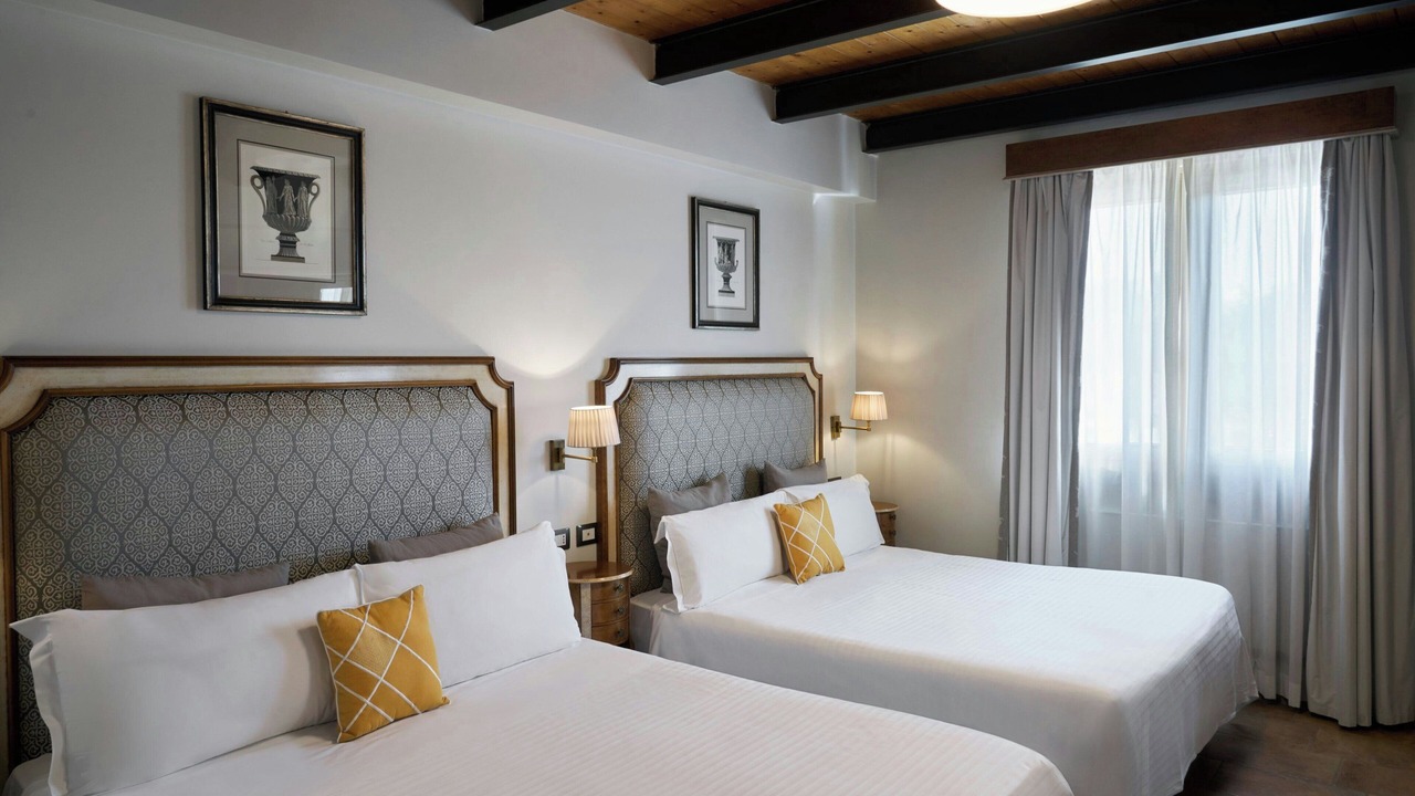Photo of Bedroom in Marigliano