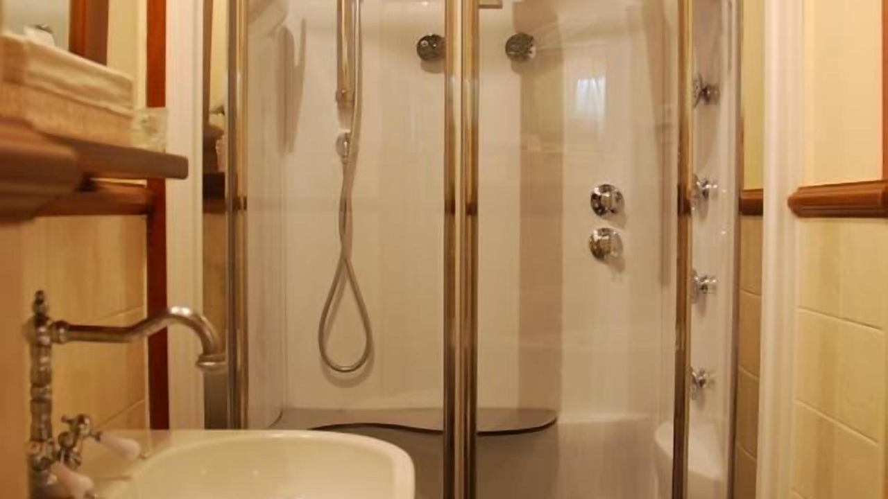Photo of Bathroom in Marigliano