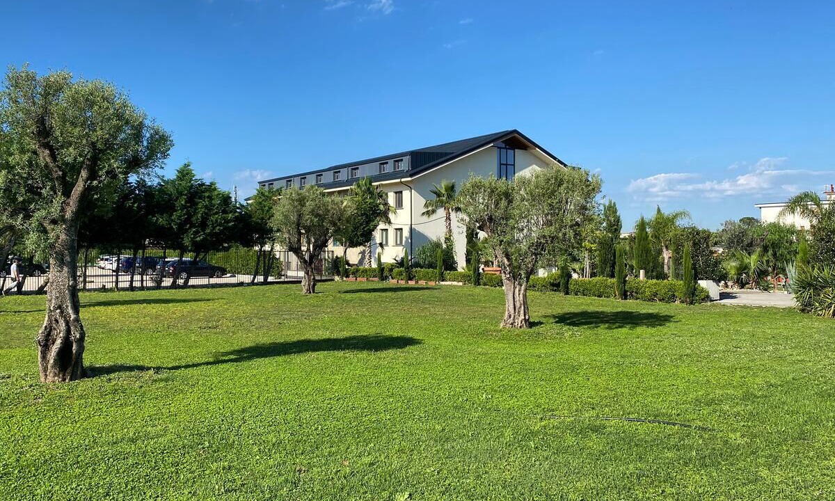 Photo of Outdoor in Marigliano