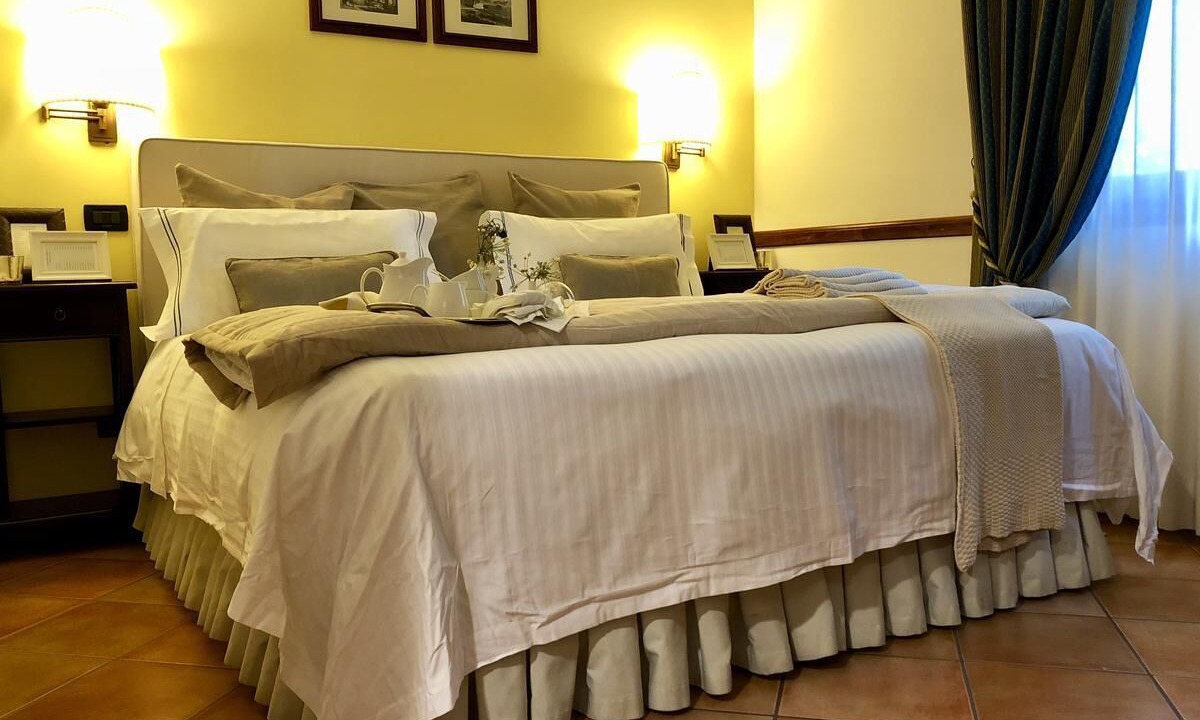 Photo of Bedroom in Marigliano
