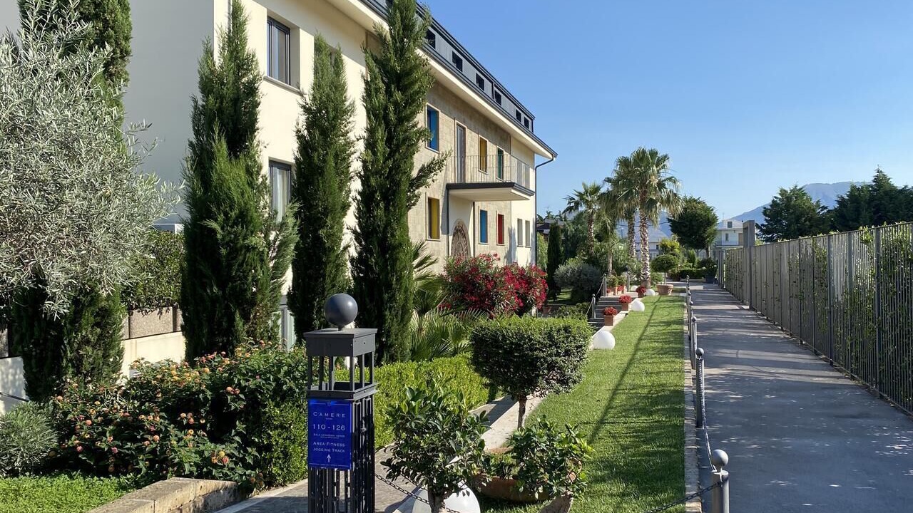 Photo of Outdoor in Marigliano