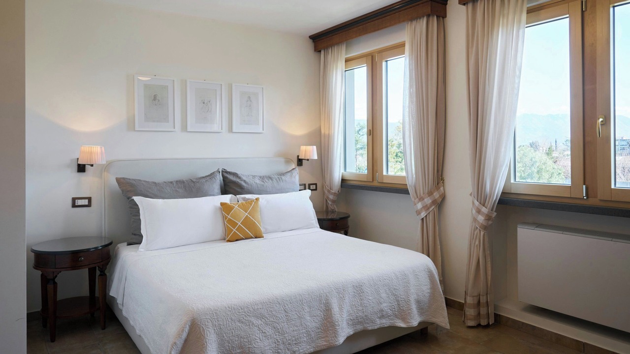 Photo of Bedroom in Marigliano