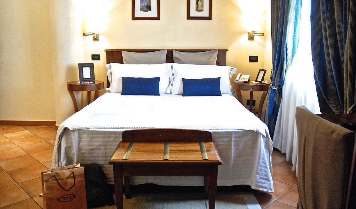 Photo of Bedroom in Marigliano