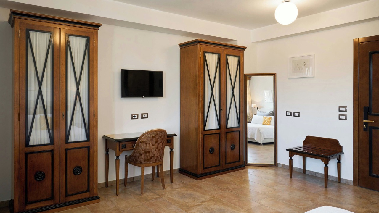 Photo of Bedroom in Marigliano