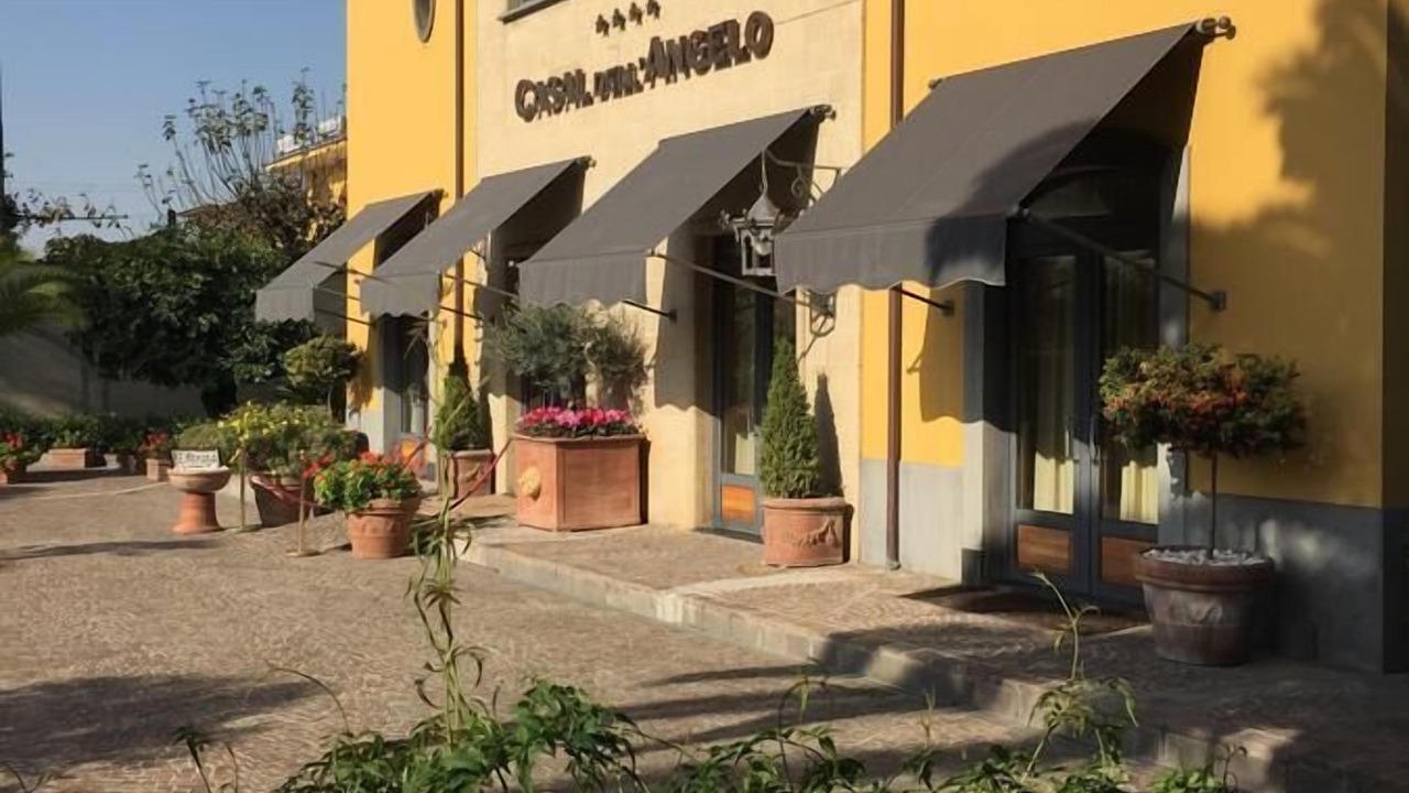 Photo of Outdoor in Marigliano