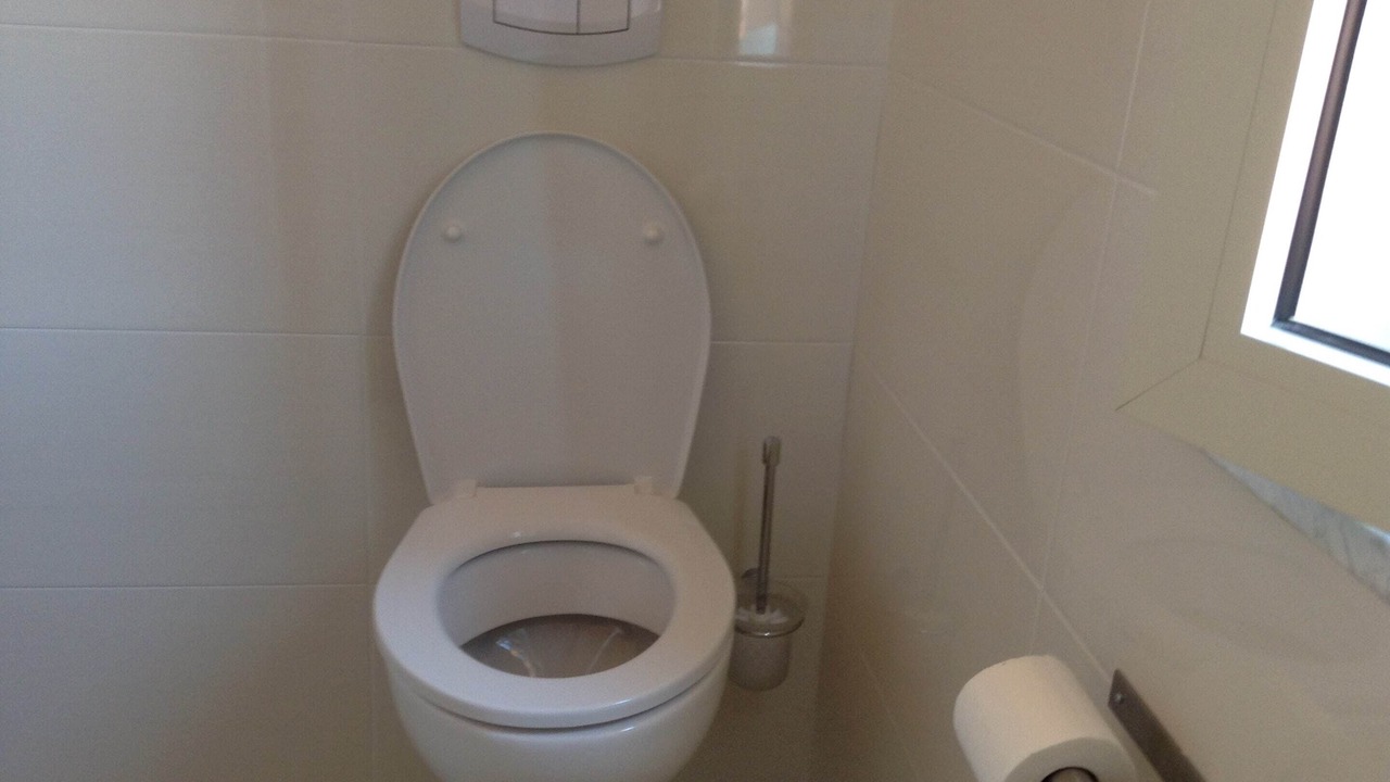 Photo of Bathroom in Parghelia