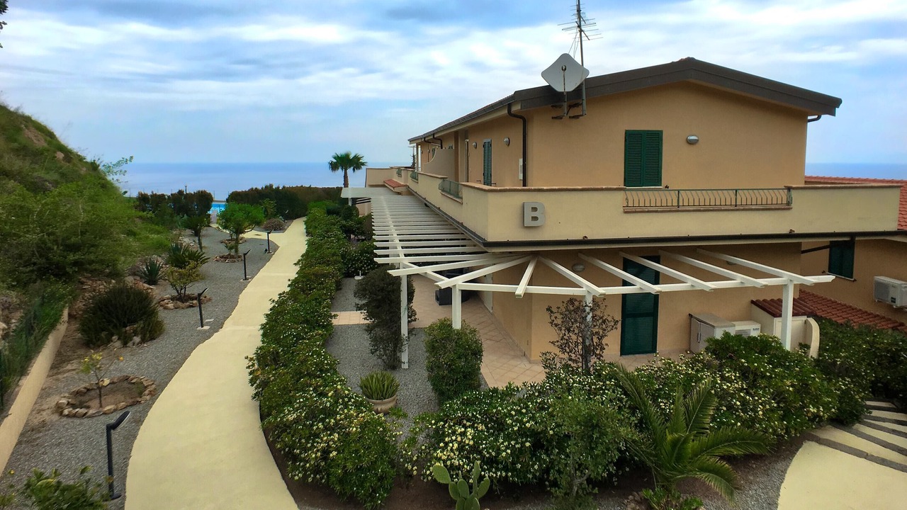 Photo of Outdoor in Parghelia