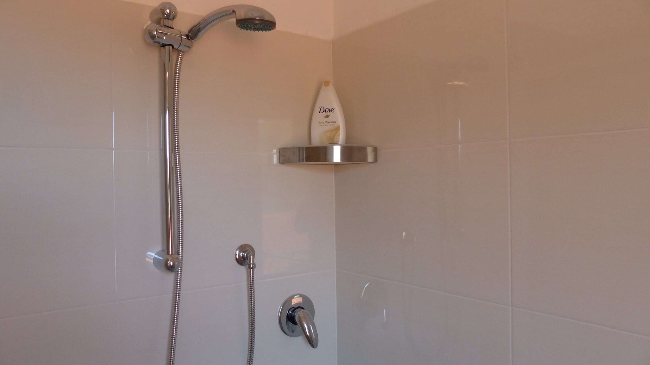 Photo of Bathroom in Parghelia