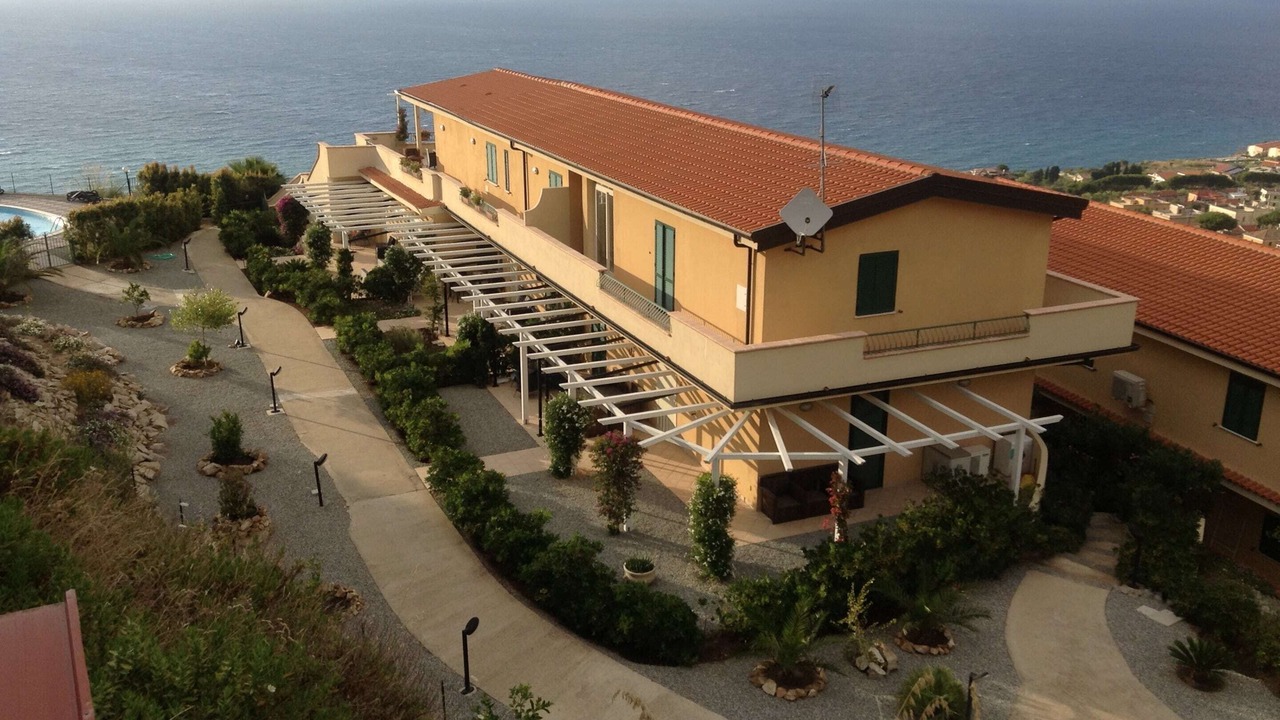 Photo of Outdoor in Parghelia