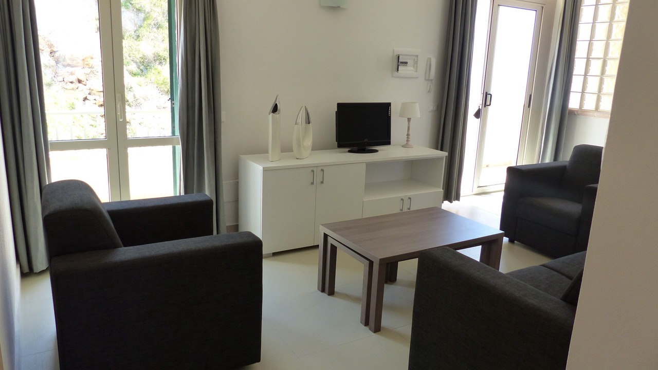 Photo of Bedroom in Parghelia