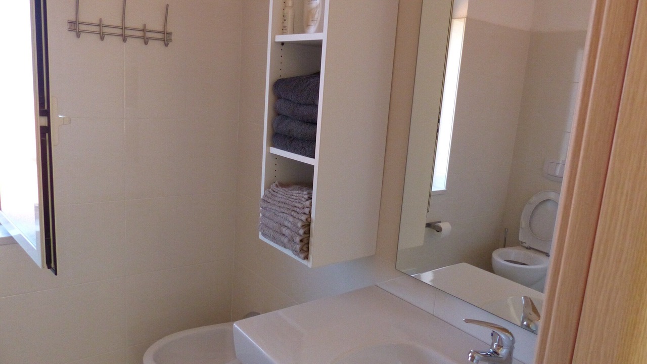 Photo of Bathroom in Parghelia