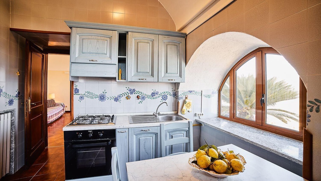 Photo of Kitchen in Scala