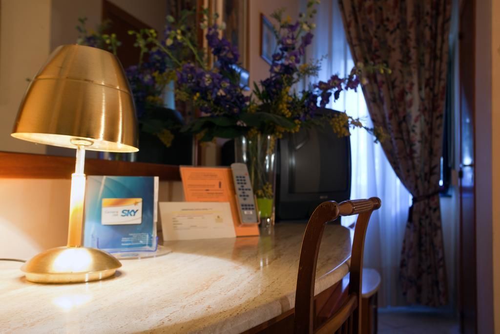 Photo of Bedroom in Vitulazio