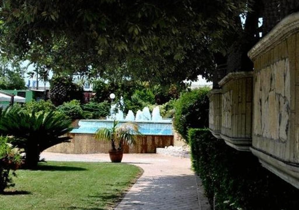 Photo of Outdoor in Vitulazio