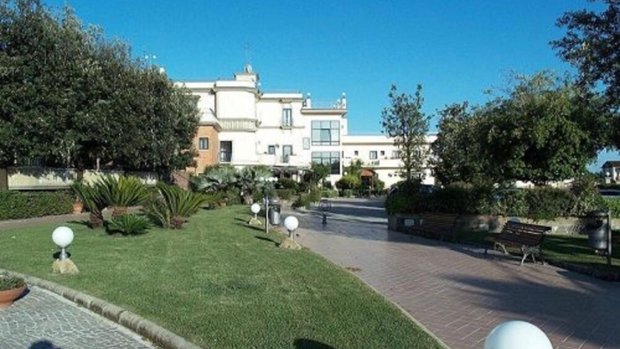 Photo of Outdoor in Vitulazio