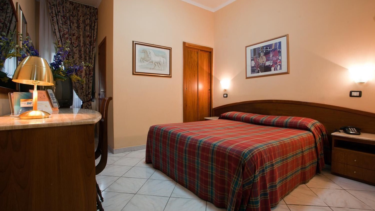 Photo of Bedroom in Vitulazio