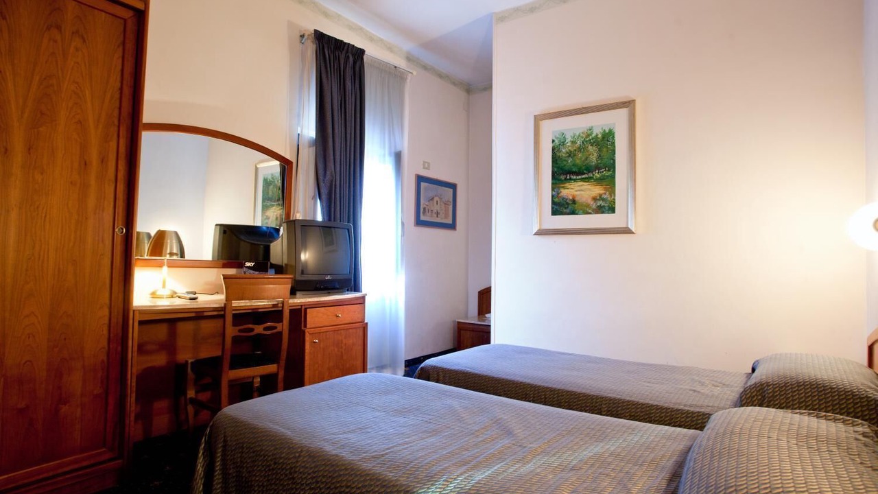Photo of Bedroom in Vitulazio