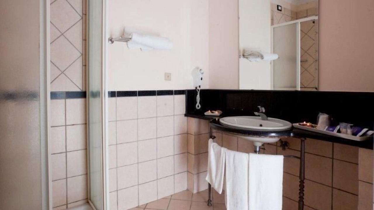 Photo of Kitchen in Vitulazio