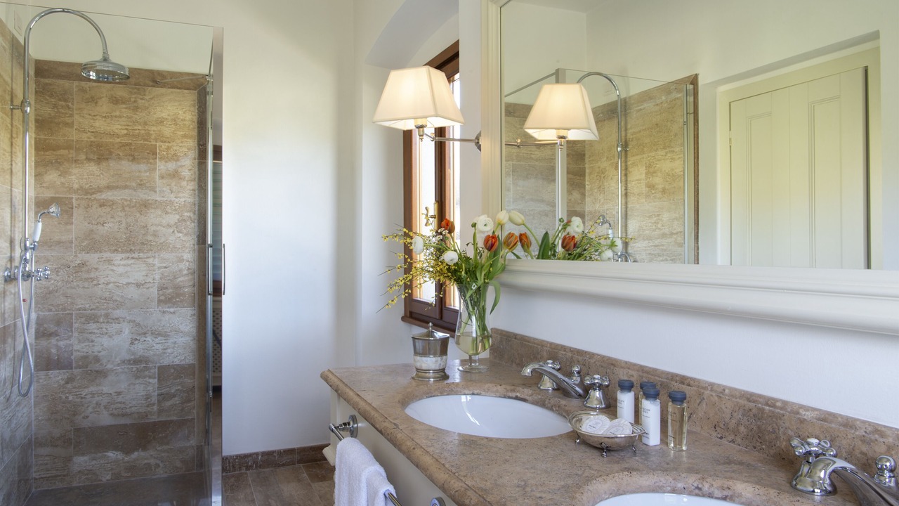 Photo of Bathroom in Reggello